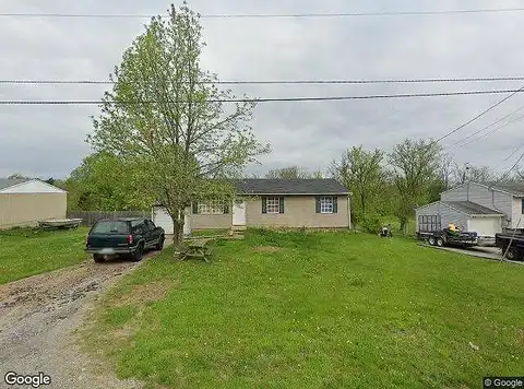 Oakwood, CRITTENDEN, KY 41030