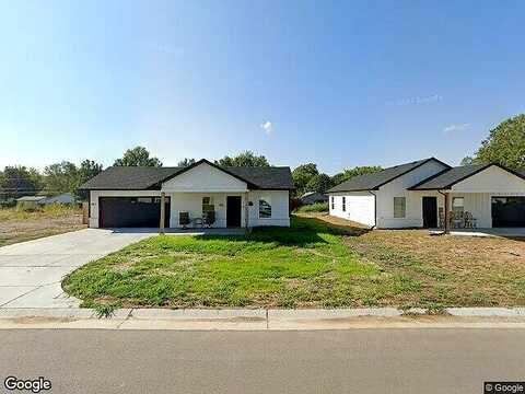 W 50Th St S, Wichita, KS 67217