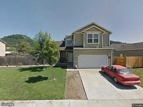 58Th, SPRINGFIELD, OR 97478