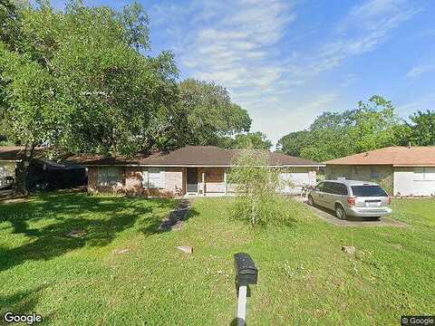 Avenue, BRAZORIA, TX 77422