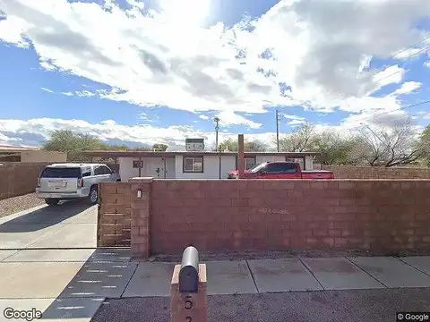 Inez, TUCSON, AZ 85756