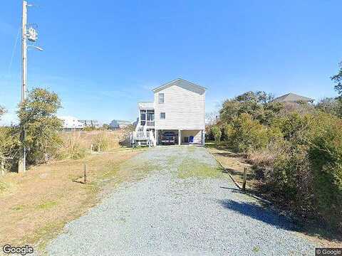 14Th, Topsail Beach, NC 28460