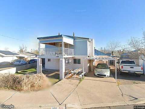 12Th, SAFFORD, AZ 85546