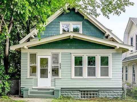 37Th, MINNEAPOLIS, MN 55407