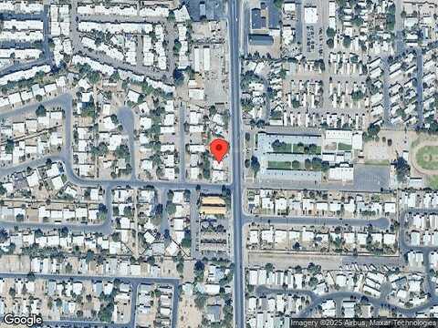 Romero, TUCSON, AZ 85705