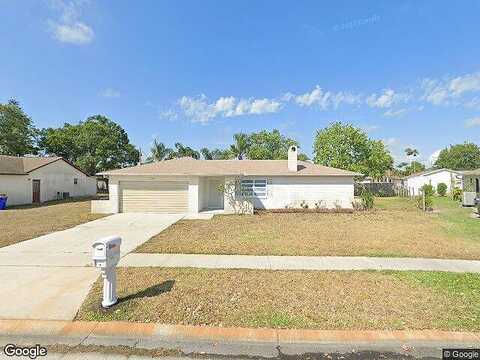 Sherwood, ROCKLEDGE, FL 32955