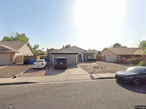 18Th, PHOENIX, AZ 85042