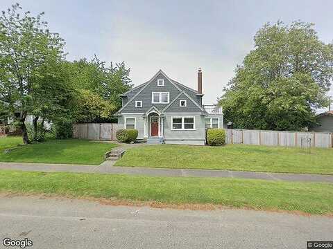 63Rd, TACOMA, WA 98404