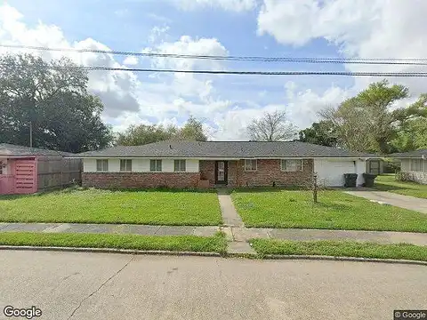 15Th, LAKE CHARLES, LA 70601