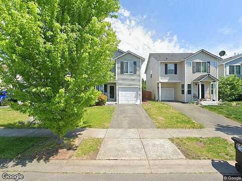 Terra Glenn, YELM, WA 98597