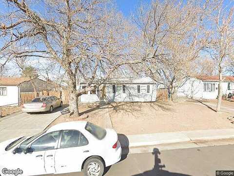 61St, COMMERCE CITY, CO 80022