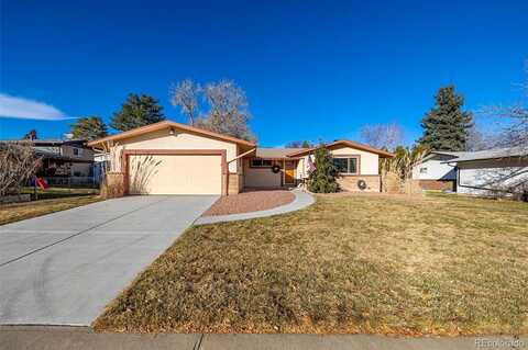 60Th, ARVADA, CO 80004