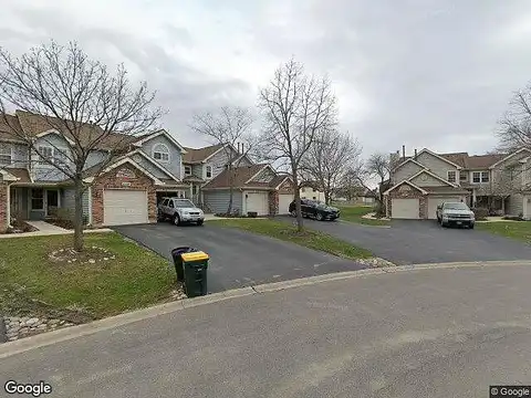 Coldspring, CAROL STREAM, IL 60188