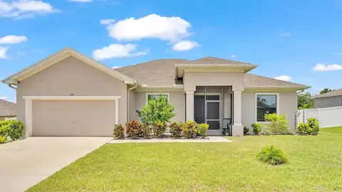 Eagle Crest, WINTER HAVEN, FL 33881