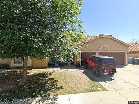 57Th, SCOTTSDALE, AZ 85254