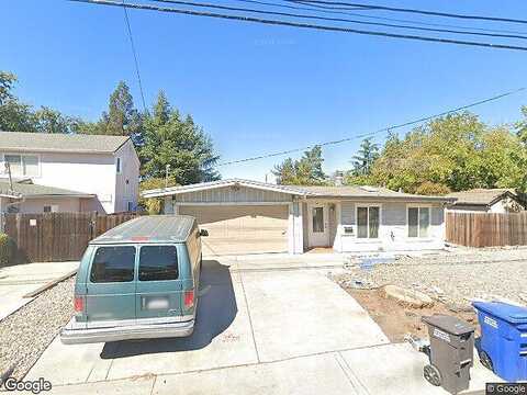Mayette, CONCORD, CA 94520