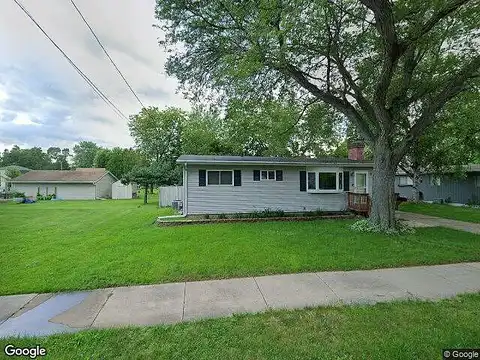 Hamilton, OSHKOSH, WI 54901