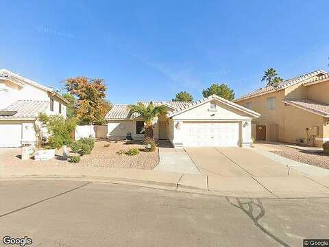 Sean, CHANDLER, AZ 85286