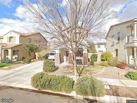 Ivanhoe, GILBERT, AZ 85295