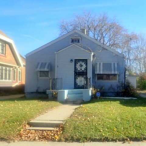 16Th, MILWAUKEE, WI 53206