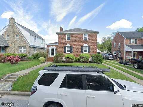 Elmhurst, PARKVILLE, MD 21234