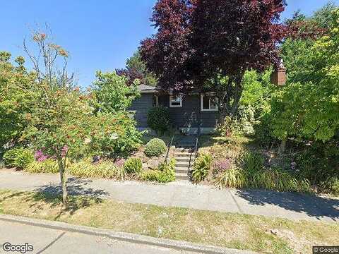 65Th, SEATTLE, WA 98117