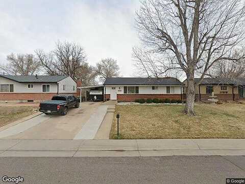 Hoyt, WHEAT RIDGE, CO 80033