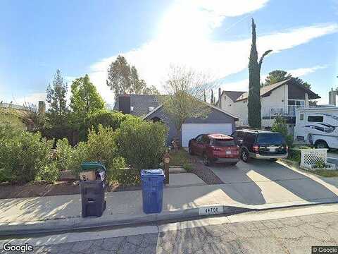 11Th, LANCASTER, CA 93535