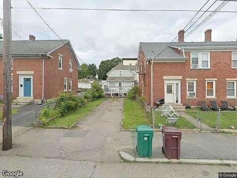 Main, WOONSOCKET, RI 02895