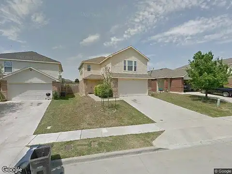 Meadow Way, FORT WORTH, TX 76179