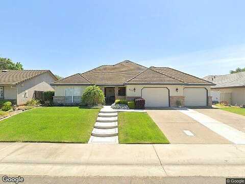 Chisholm, GALT, CA 95632