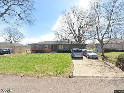 77Th, RAYTOWN, MO 64138