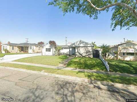 2Nd, INGLEWOOD, CA 90305