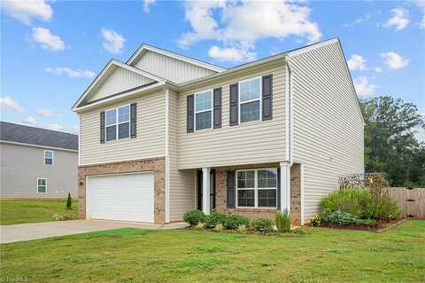 Culloden, MOCKSVILLE, NC 27028