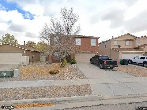 Mesa Grande, RIO RANCHO, NM 87144