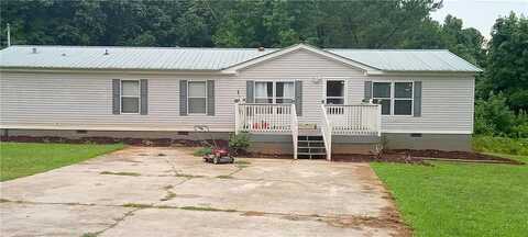 Lee Hunt, BOWDON, GA 30108