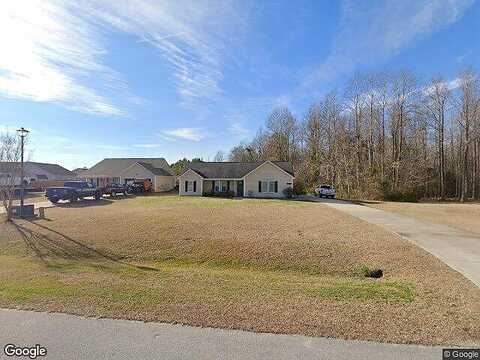 Chandler Simpson, BEULAVILLE, NC 28518