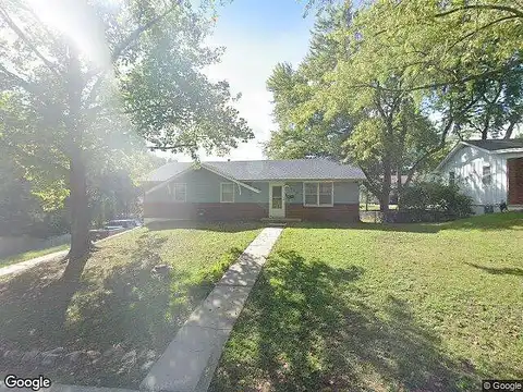 Queen Ridge, INDEPENDENCE, MO 64050