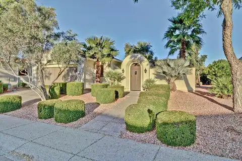 Padaro, SUN CITY WEST, AZ 85375