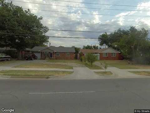 63Rd, OKLAHOMA CITY, OK 73116