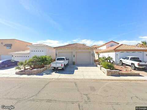 Camino Del Rio, BULLHEAD CITY, AZ 86442