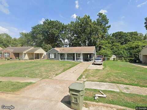 Ashwood, MEMPHIS, TN 38118