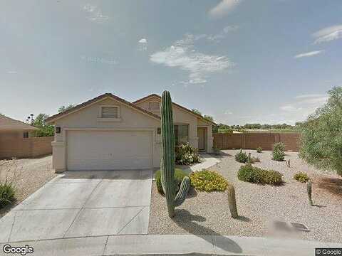 Claridge, SAN TAN VALLEY, AZ 85143