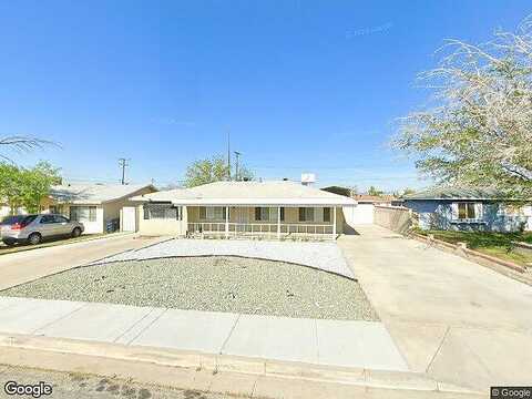 Glendower, ROSAMOND, CA 93560