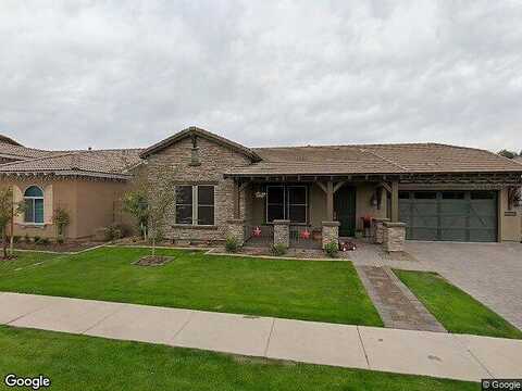 Gilbert, CHANDLER, AZ 85286