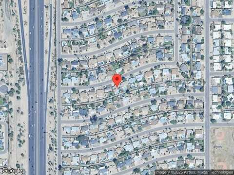 Poinsettia, PHOENIX, AZ 85028