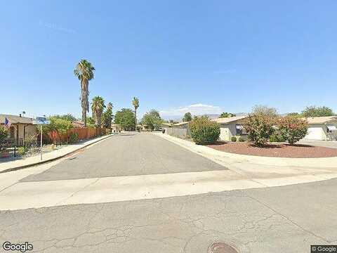 San Cristobal Rd, HEMET, CA 92544