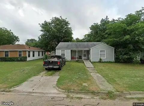 Ethel, WACO, TX 76707