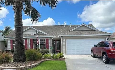 Murphys Estate, THE VILLAGES, FL 32162