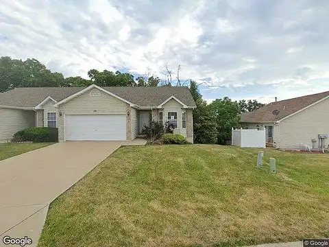 Meadowview, WARRENTON, MO 63383